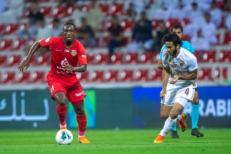 "دوري الخليج العربي في انتظار القرار | البيان"