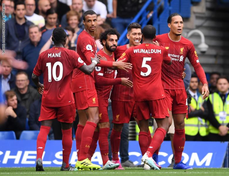 أندية الدوري الإنجليزي متهمة بالفراغ الأخلاقي بسبب كورونا