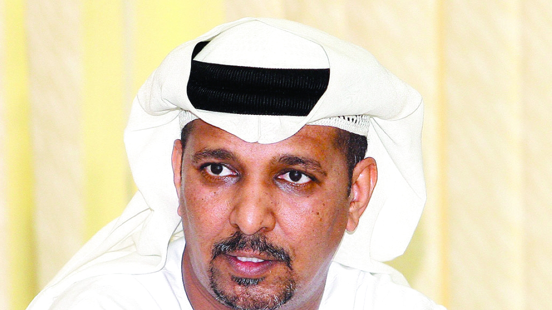 "سعد المهري"