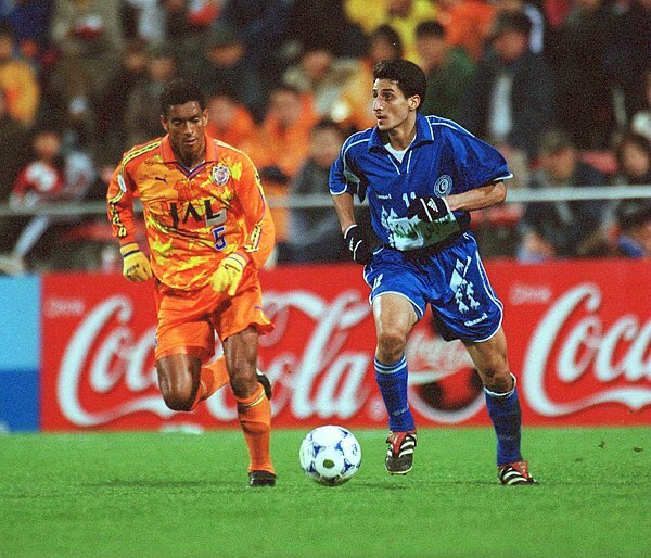نجوم الهلال يتذكرون الإفطار على التمر في اليابان