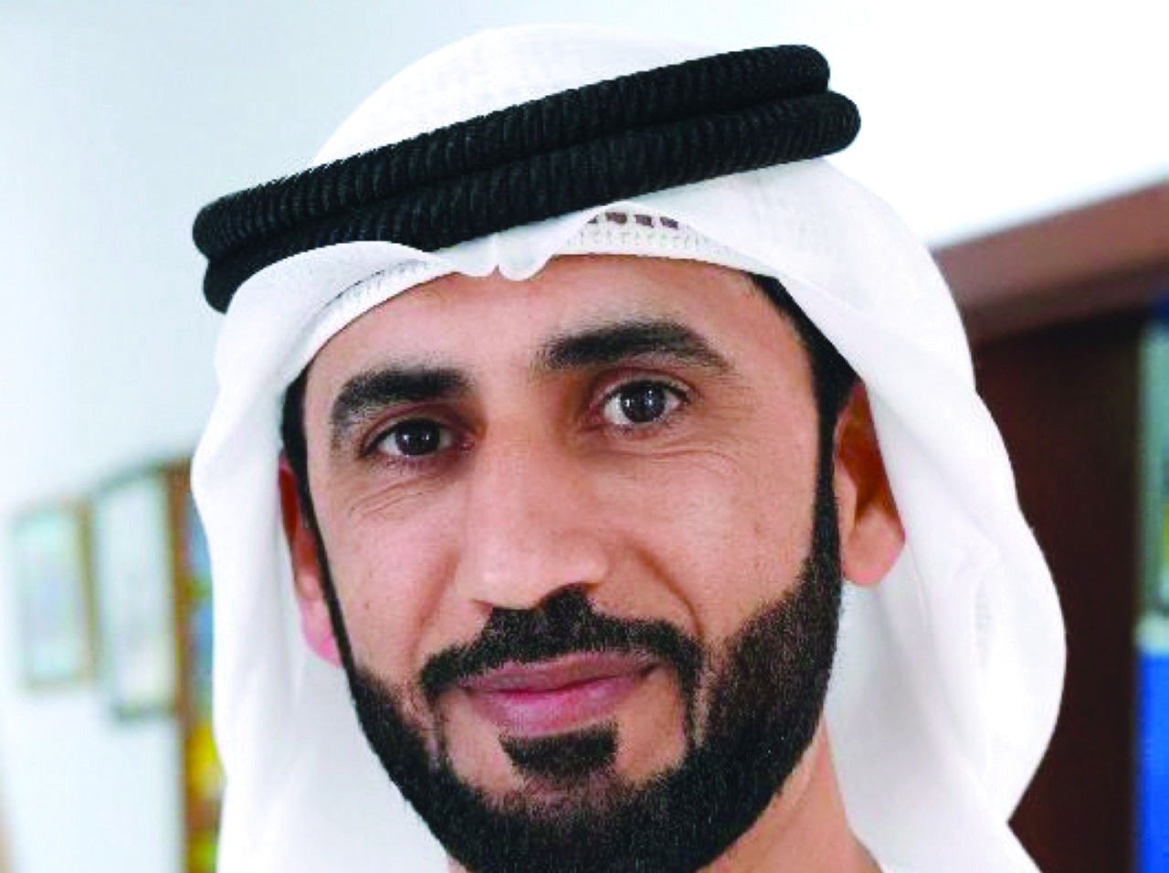 "حسن الحمادي"