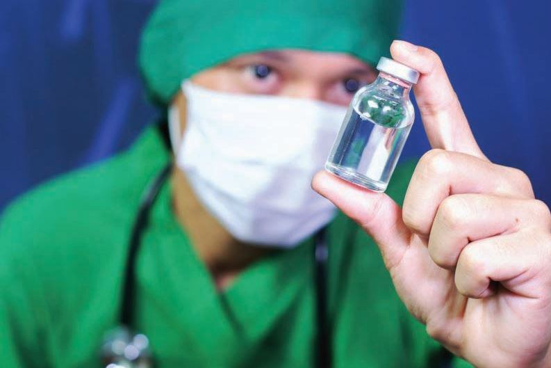 أدلة إضافية على فوائد لقاح السل في مكافحة «كورونا»