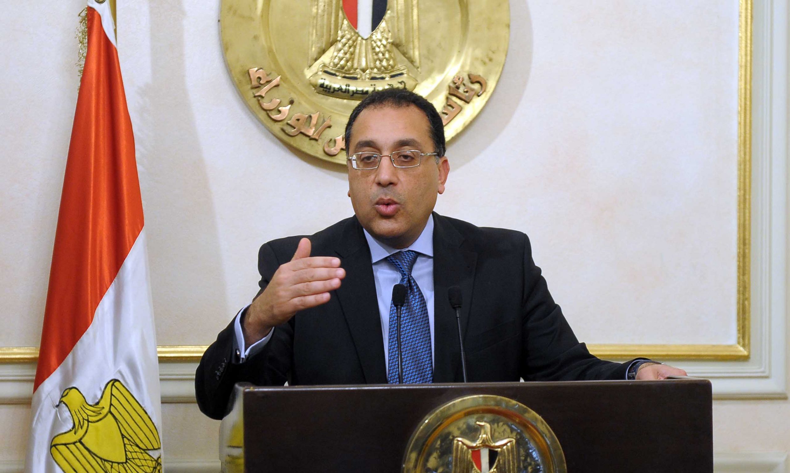 رئيس الوزراء المصري: نتوقع زيادة إصابات كورونا