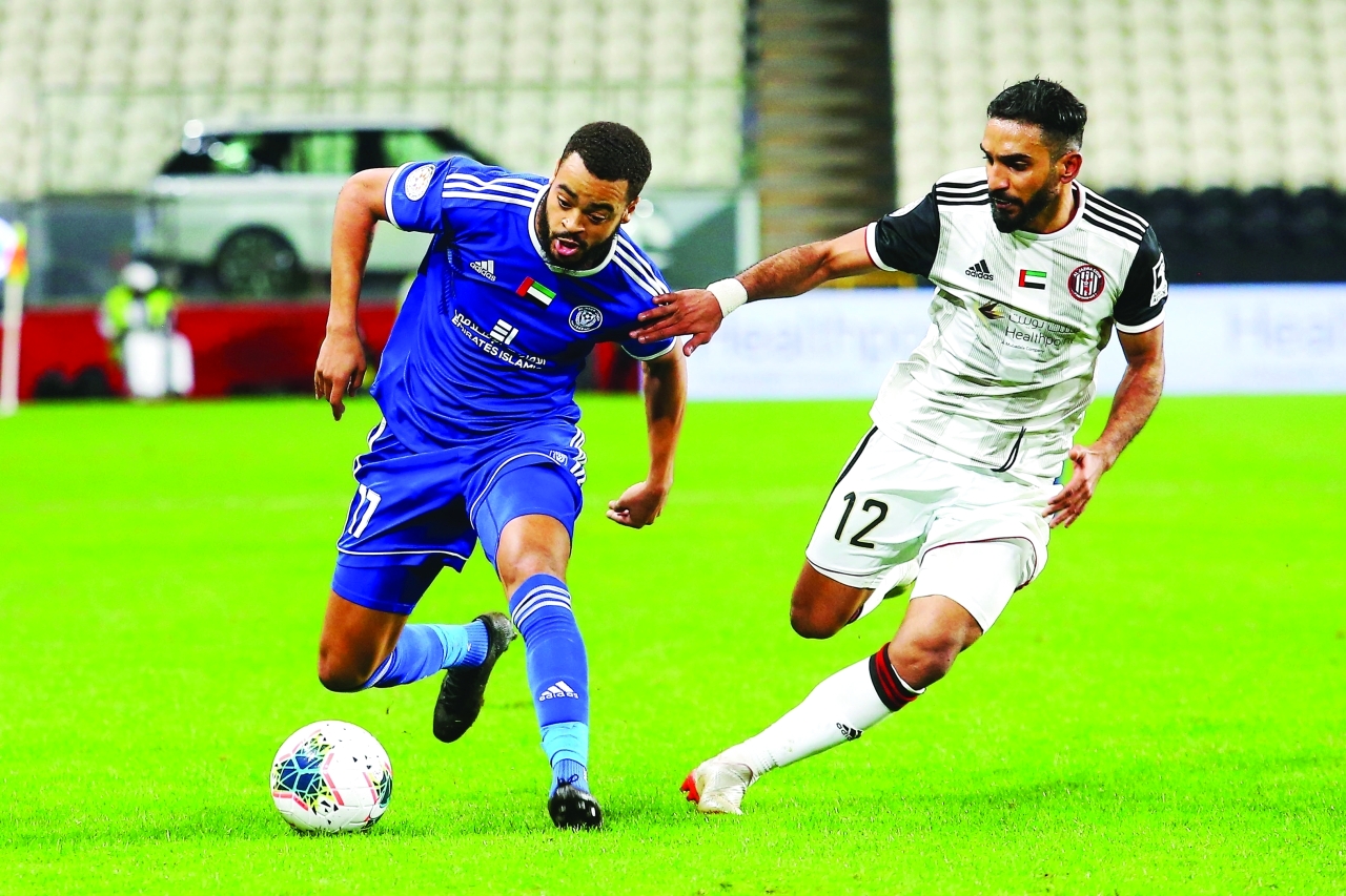 "لاعبو دورينا بحاجة إلى رابطة تبحث حقوقهم مع الاتحاد | البيان"