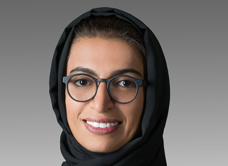 "نورة الكعبي"