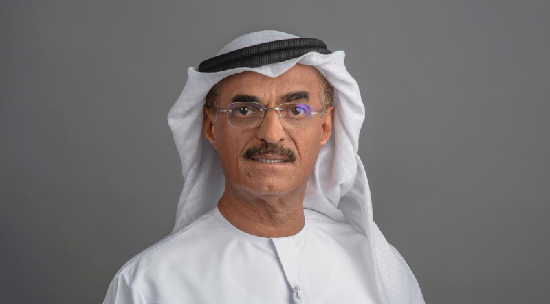 "HH Abdulla Belhaif"