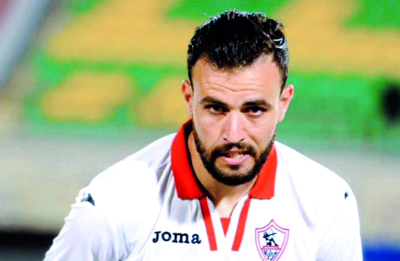 النقاز  يرغب  بالعودة إلى النجم
