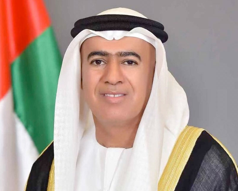 سفير الإمارات في الصين:  الإمارات ستتغلب على تحديات "كورونا" ومبادرات التلاحم أقوى الأدلة