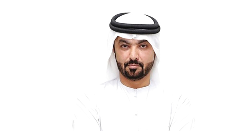 بسام محبوب لـ«البيان»:زيادة المتعافين من «كورونا» يعزز ريادة الإمارات في استخدام بلازما الدم