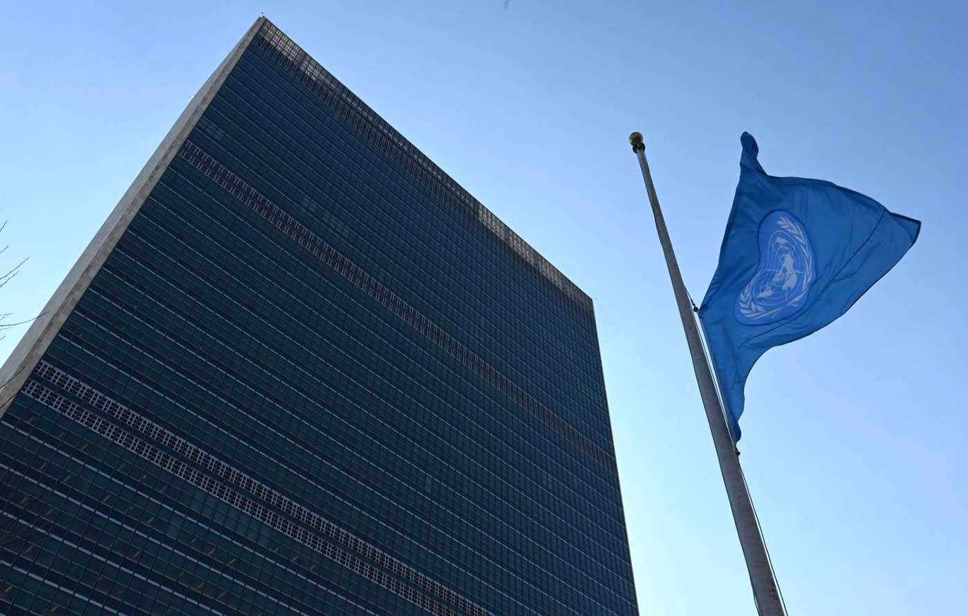 الأمم المتحدة تشيد بدعم الإمارات لإفريقيا بالمستلزمات الطبية
