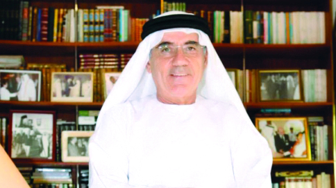 وزارة الخارجية تطلق «الماراثون الثقافي» عبر الإنترنت