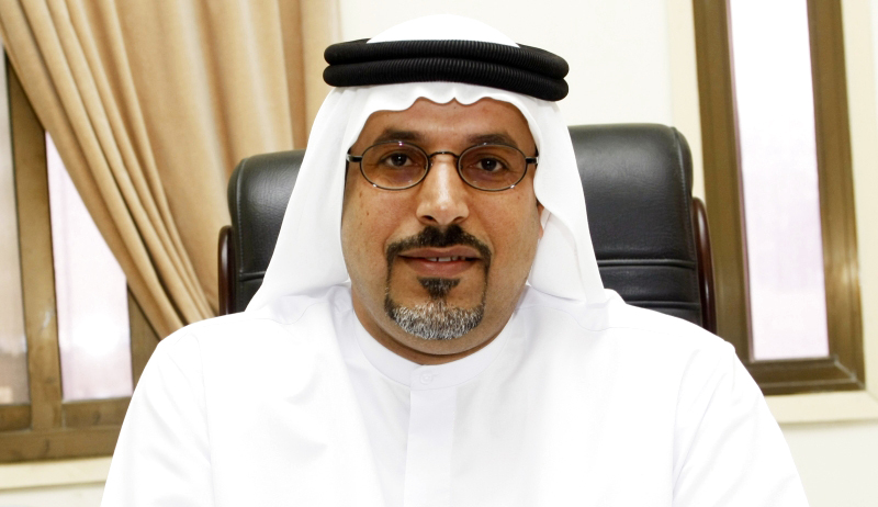 "خلفان سالم"