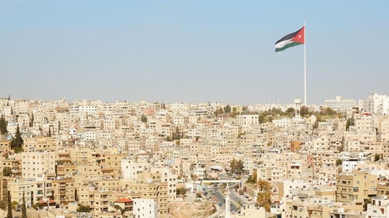 مقتل أم و4 من أطفالها بانفجار في الأردن
