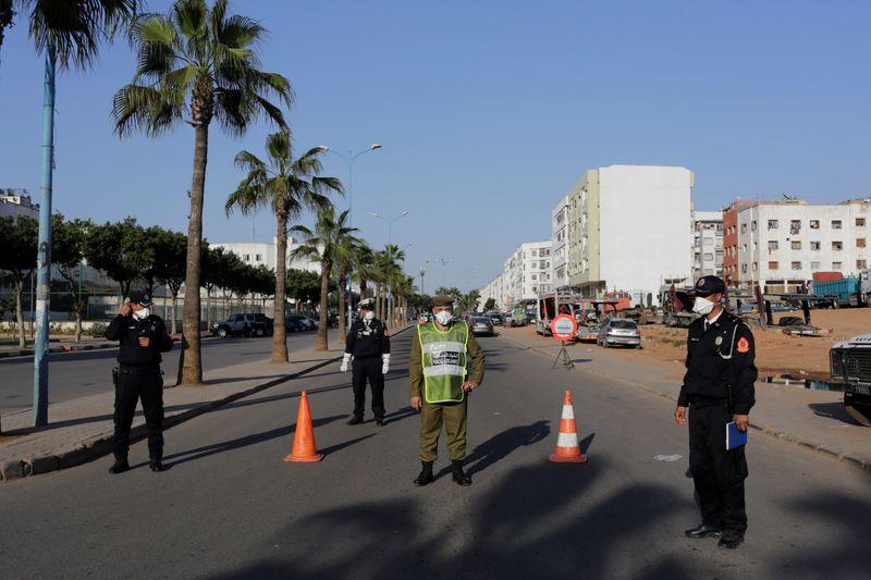 المغرب يسجِّل 191 إصابة جديدة بفيروس كورونا