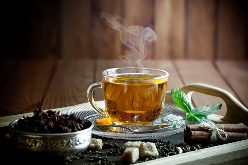 جدل حول الأذواق  في «عيد الشاي» البريطاني