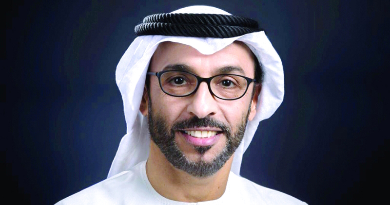عبدالله المهيري: 88 ألف مستفيد من خدمات صندوق الزكاة خلال 3 أشهر