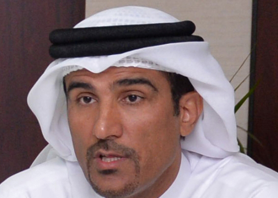 "ناصر المرزوقي"