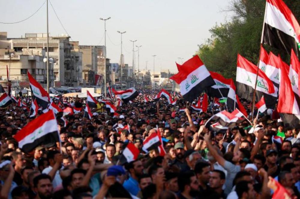 العراق يتجه إلى تشكيل «حكومة إنقاذ» بعد الإخفاقات المتكررة