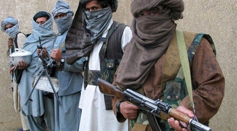 طالبان ترفض دعوة لوقف إطلاق النار في رمضان