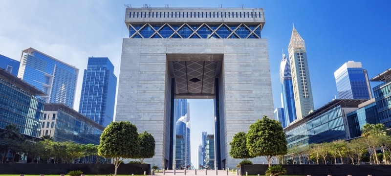 «دبي المالي» يعتمد تدابير لمواجهة آثار «كورونا»