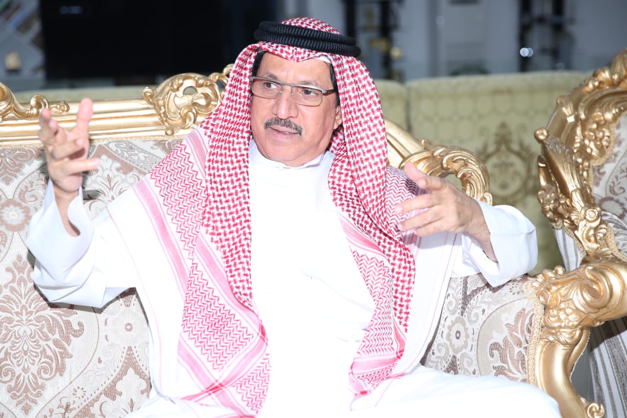 حسن النعيمي:  "كورونا" حمل بذرة التغيير في كرة الإمارات