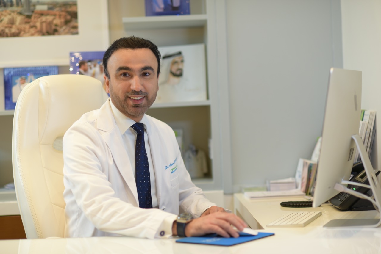 بلدية دبي لـ" البيان": الاستخدام المفرط لمعقمات اليدين يسبب جفاف الجلد