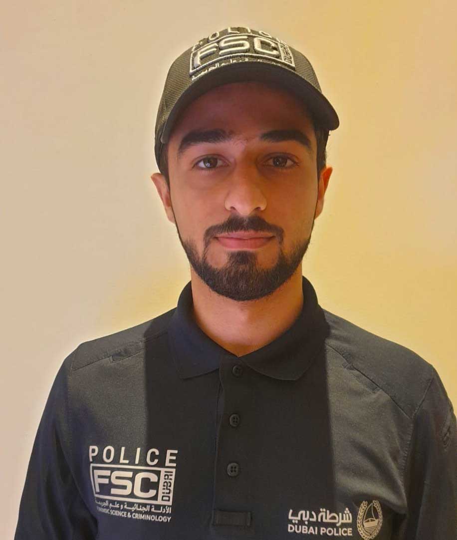 "مساعد خبير محمد عمر بن هندي"