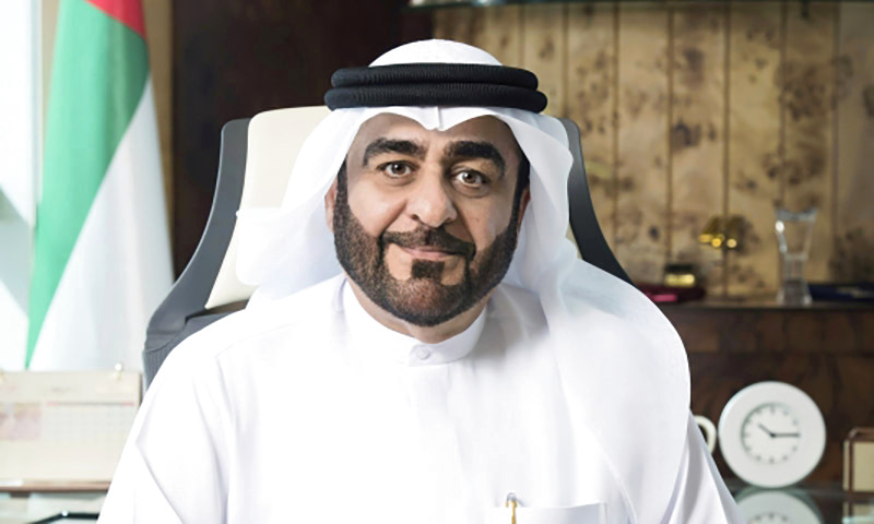 "منصور العور"