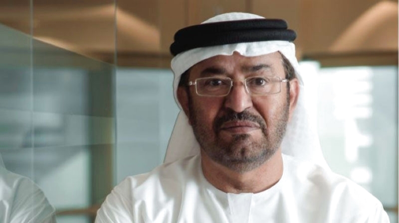 "عبد الله السويدي"