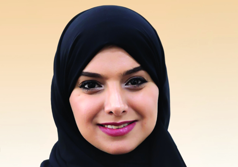 "آمنة الضحاك"