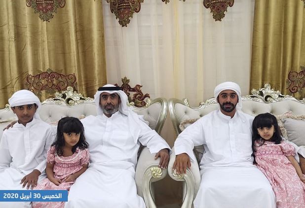 بعد شفائه من "كورونا" .. مواطن يسرد تجربته مع رحلة تعافيه من المرض