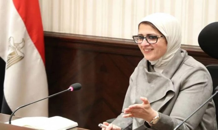 مصر تكشف سبب زيادة إصابات كورونا