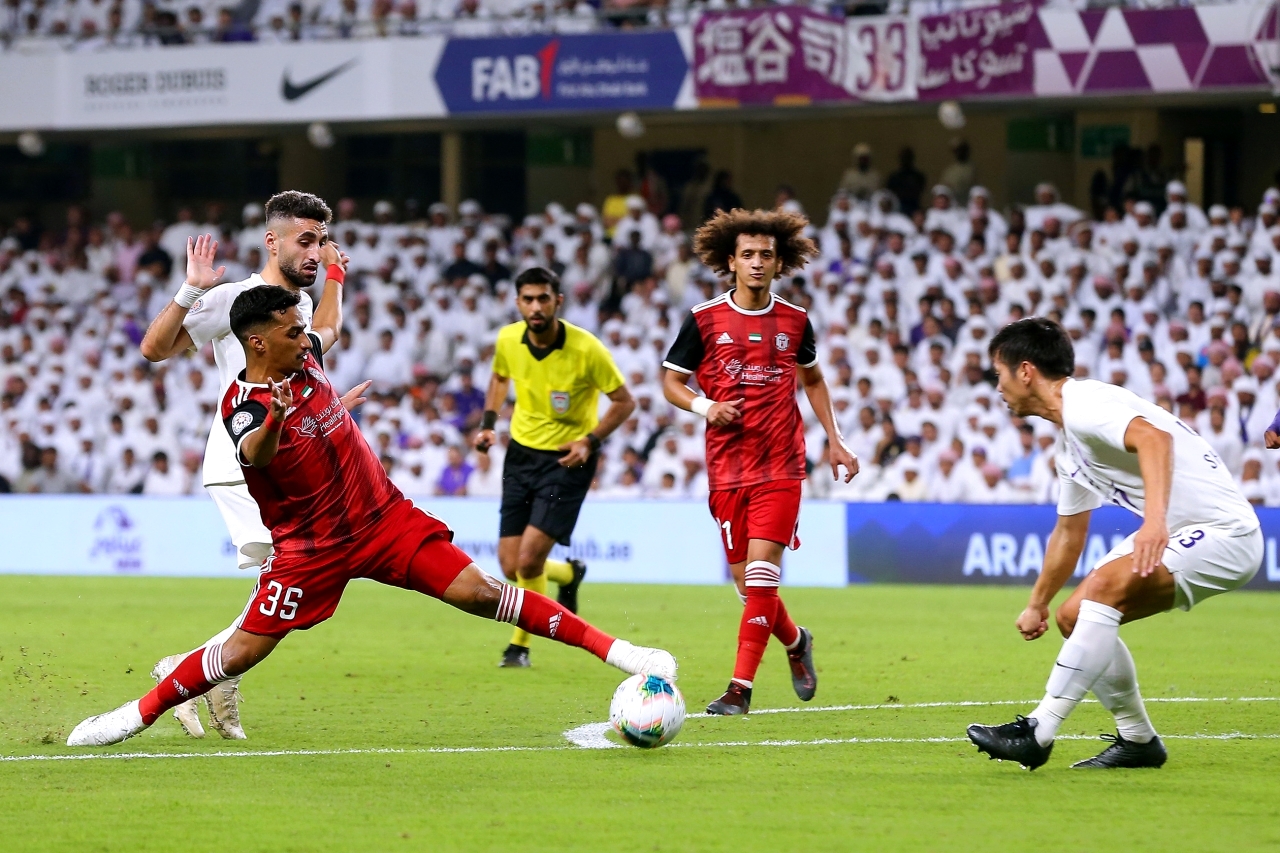 "قضاة الملاعب ينتظرون عودة النشاط | أرشيفية"