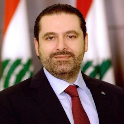 سعد الحريري يعلن تلبيته لنداء اللجنة العليا للأخوة الإنسانية للدعاء والصلاة من أجل الإنسانية