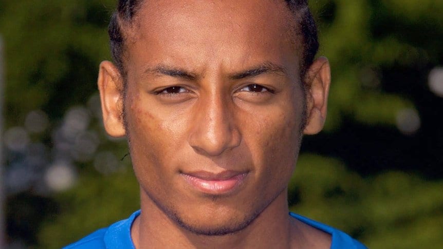 لاعب ألماني يعود إلى الحياة بعد 4 سنوات من وفاته