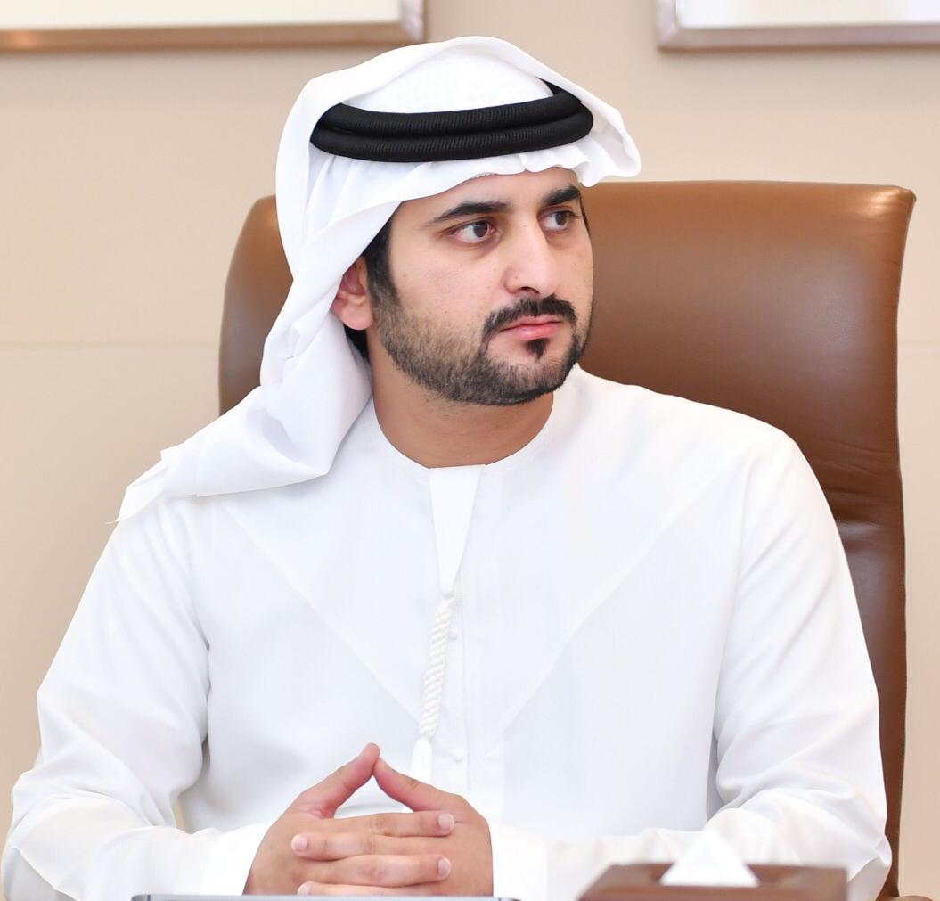 مكتوم بن محمد: قواتنا المسلحة رمز لوحدتنا وعنوان لعزتنا