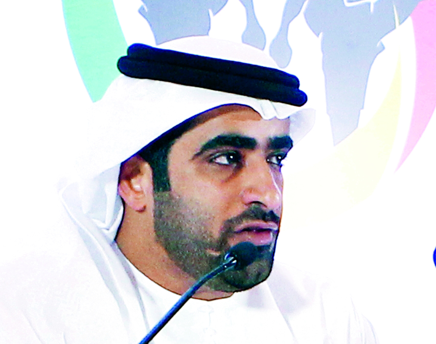 "طارق المهيري"