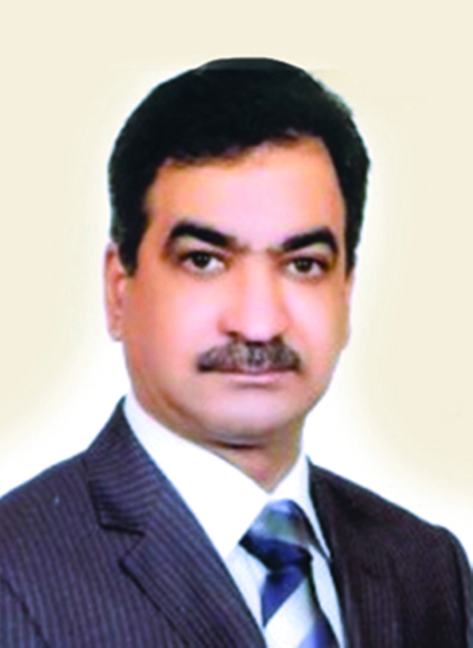 "نجم محمد"