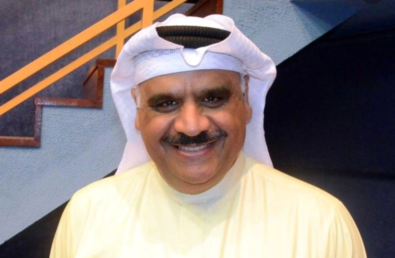 "داوود حسين"