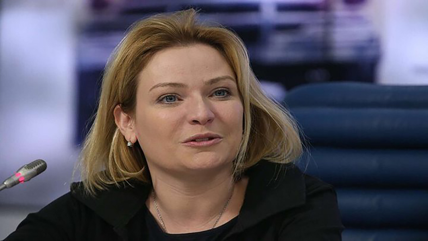إصابة وزيرة الثقافة الروسية بفيروس كورونا