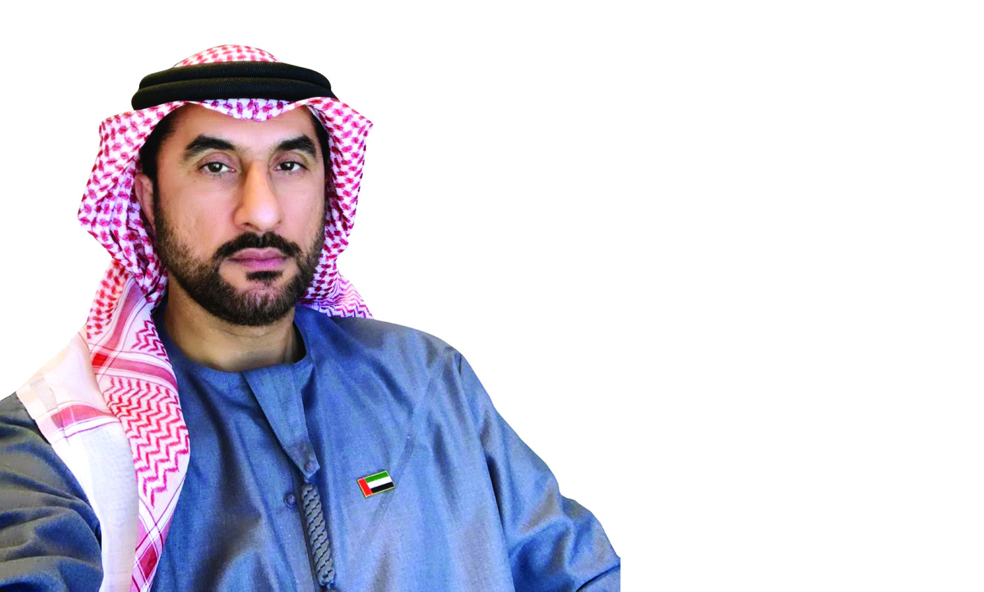 عزوز: كوزمين الأنسب لقيادة «الأبيض»