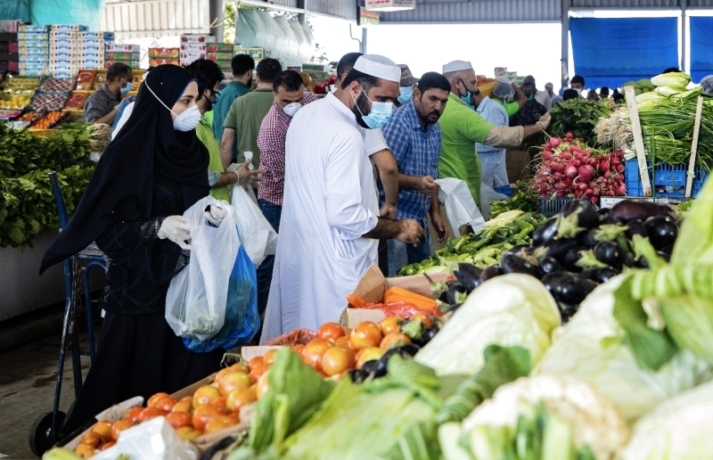 للمرة الأولى.. أسواق أبوظبي بلا مخالفات