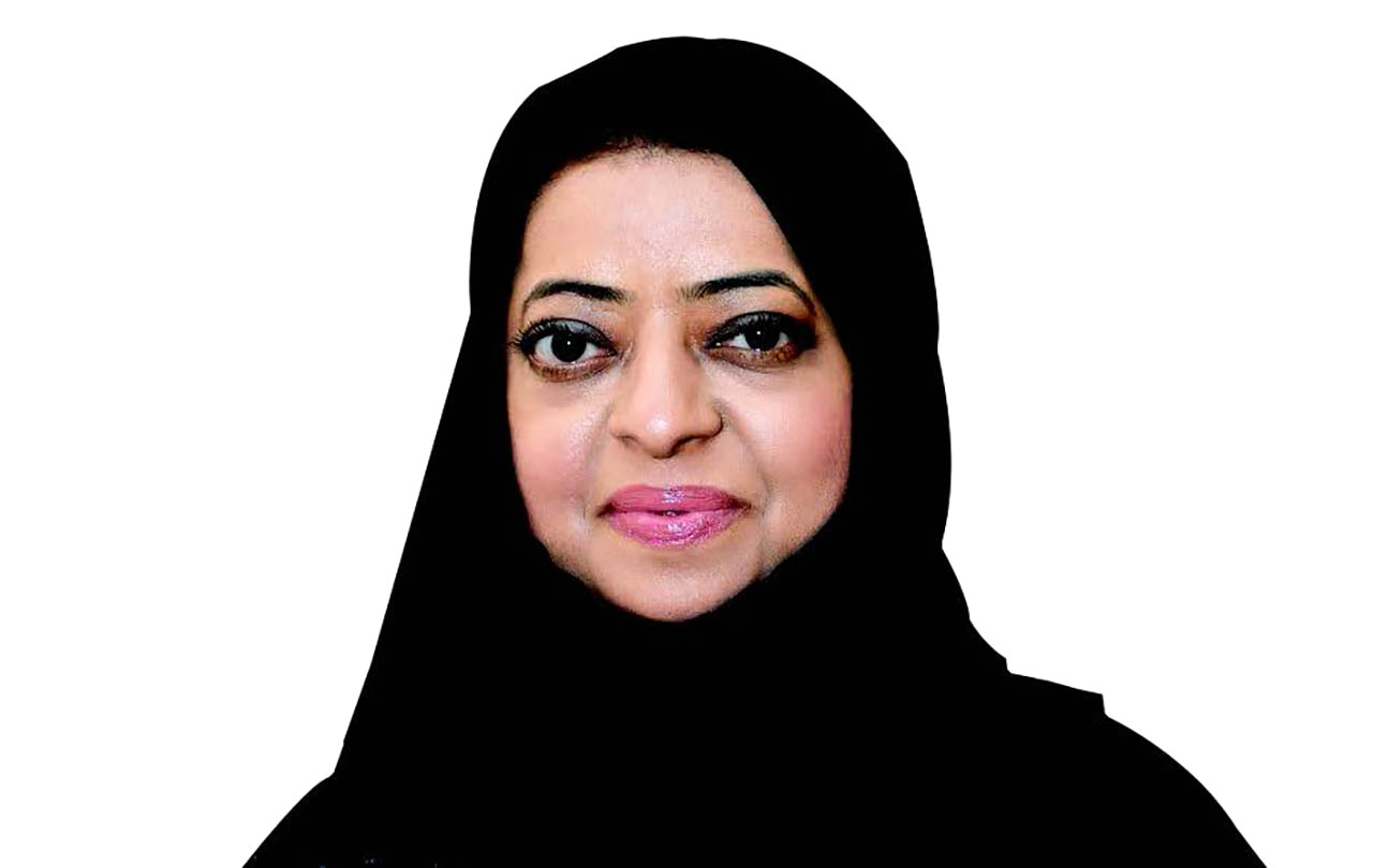 "فاطمة الجلاف"