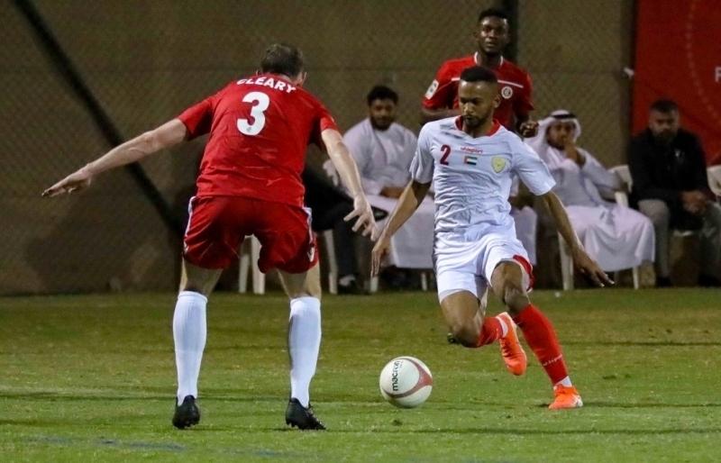 "جانب من إحدى مباريات دوري الدرجة الثانية | أرشيفية"