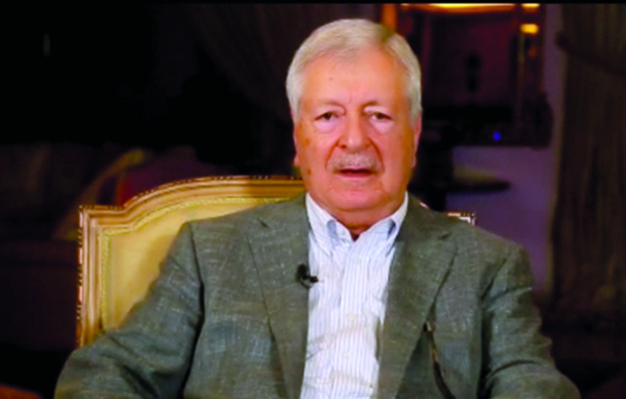 "سمير عبدالهادي"