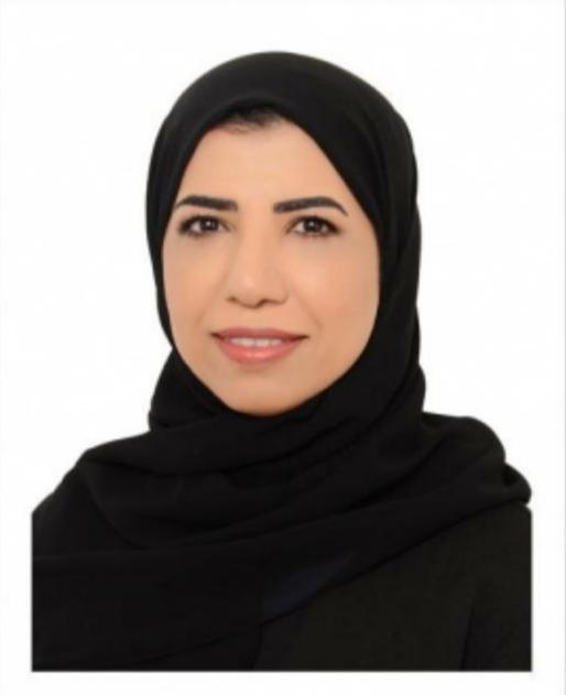 "أمل الشملان"