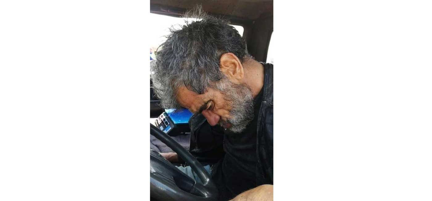 وفاة بائع خضار وهو ينادي على بضاعته تشعل مواقع التواصل