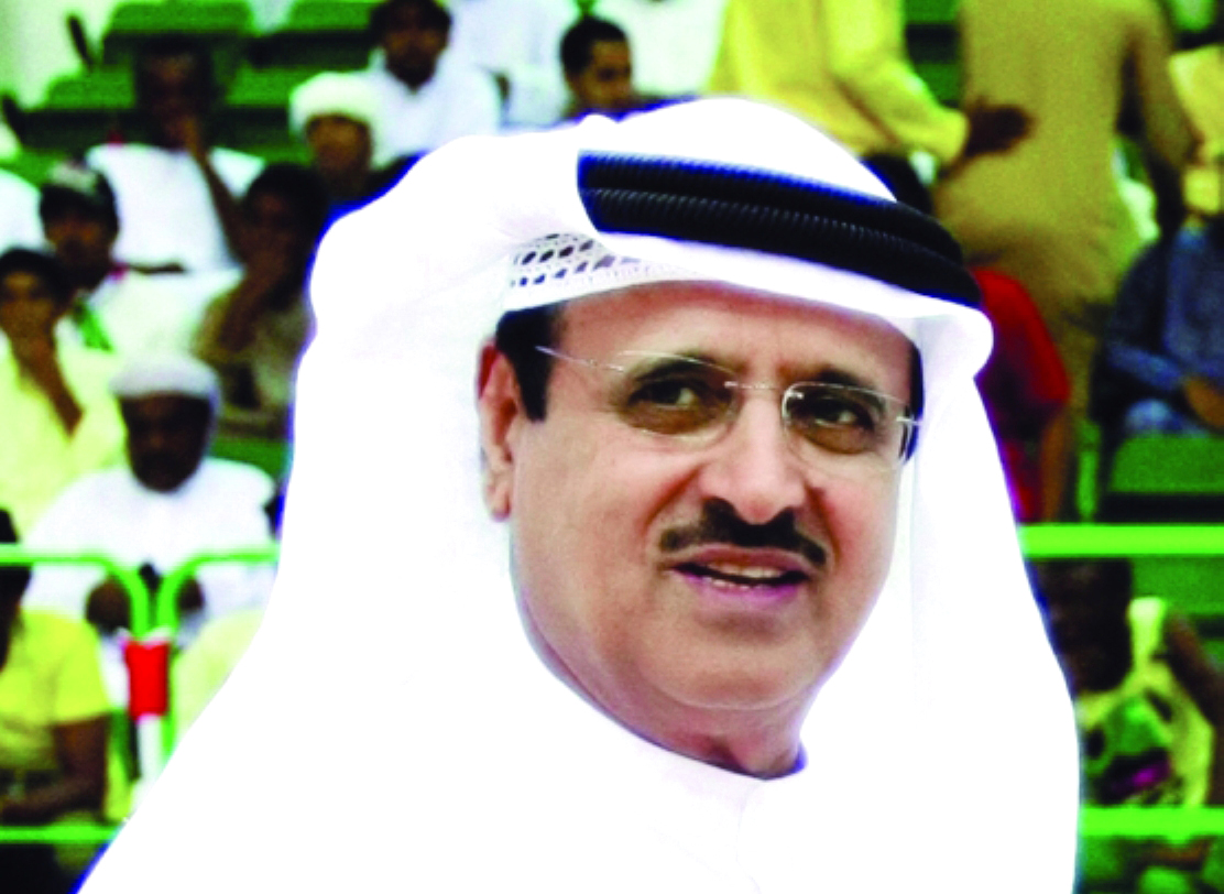 "إسماعيل القرقاوي"
