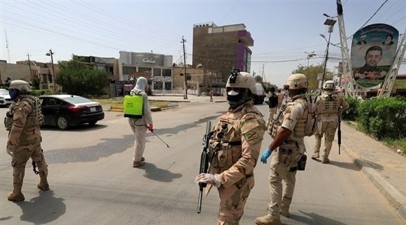 مقتل 6 في أعمال عنف بمحافظة ديالى