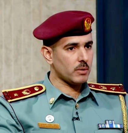 شرطة الشارقة تعلن عن فتح معاهد تدريب السياقة بعد عطلة عيد الفطر المبارك